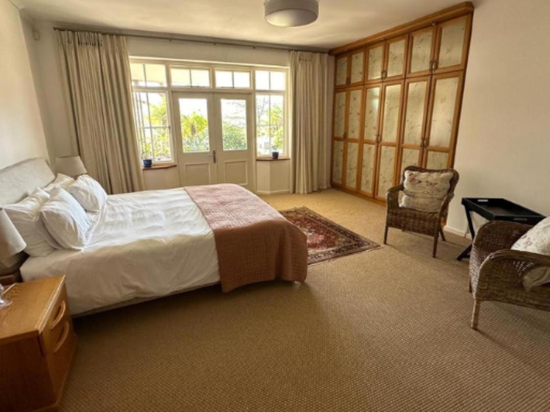 Madajo Villa Stellenbosch Cameră foto