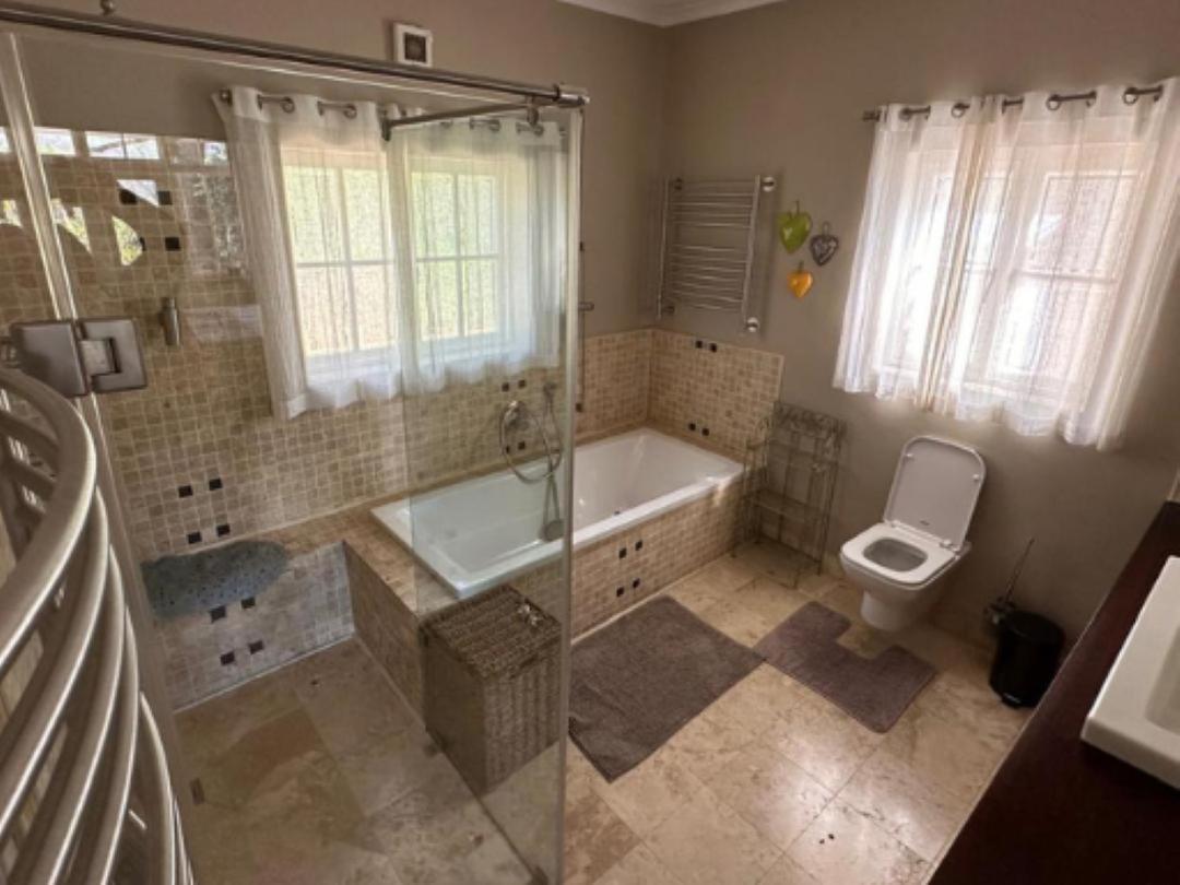 Madajo Villa Stellenbosch Cameră foto